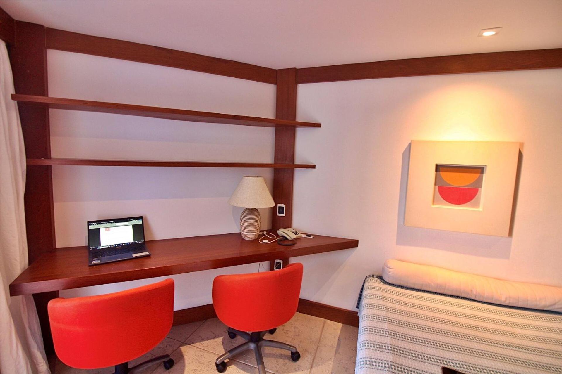 Loft Frente Barra Da Tijuca, Ao Lado Do Windsor 里约热内卢