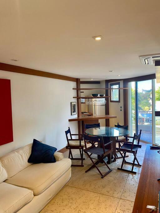 Loft Frente Barra Da Tijuca, Ao Lado Do Windsor Apartamento