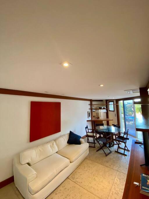 Loft Frente Barra Da Tijuca, Ao Lado Do Windsor Apartamento Río de Janeiro
