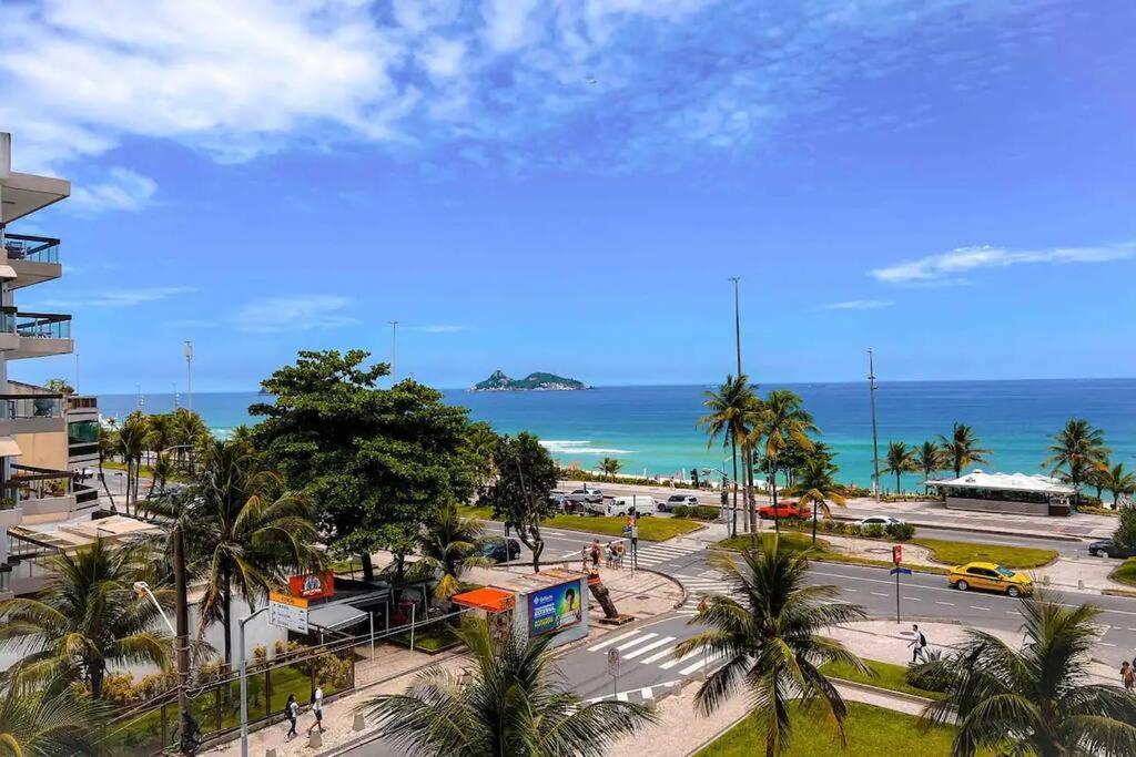 Loft Frente Barra Da Tijuca, Ao Lado Do Windsor * Río de Janeiro
