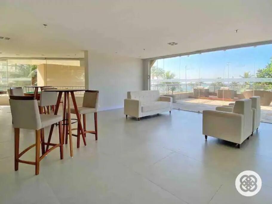 Loft Frente Barra Da Tijuca, Ao Lado Do Windsor * Río de Janeiro