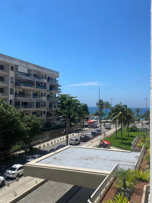 Loft Frente Barra Da Tijuca, Ao Lado Do Windsor Apartamento Río de Janeiro