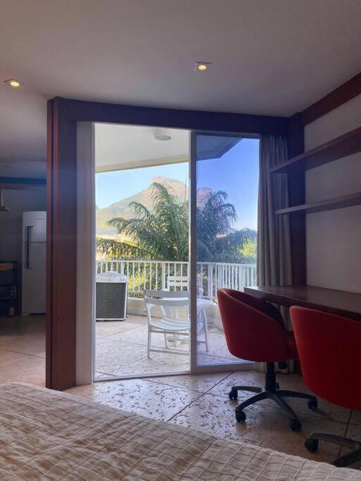 Apartamento Loft Frente Barra Da Tijuca, Ao Lado Do Windsor Río de Janeiro
