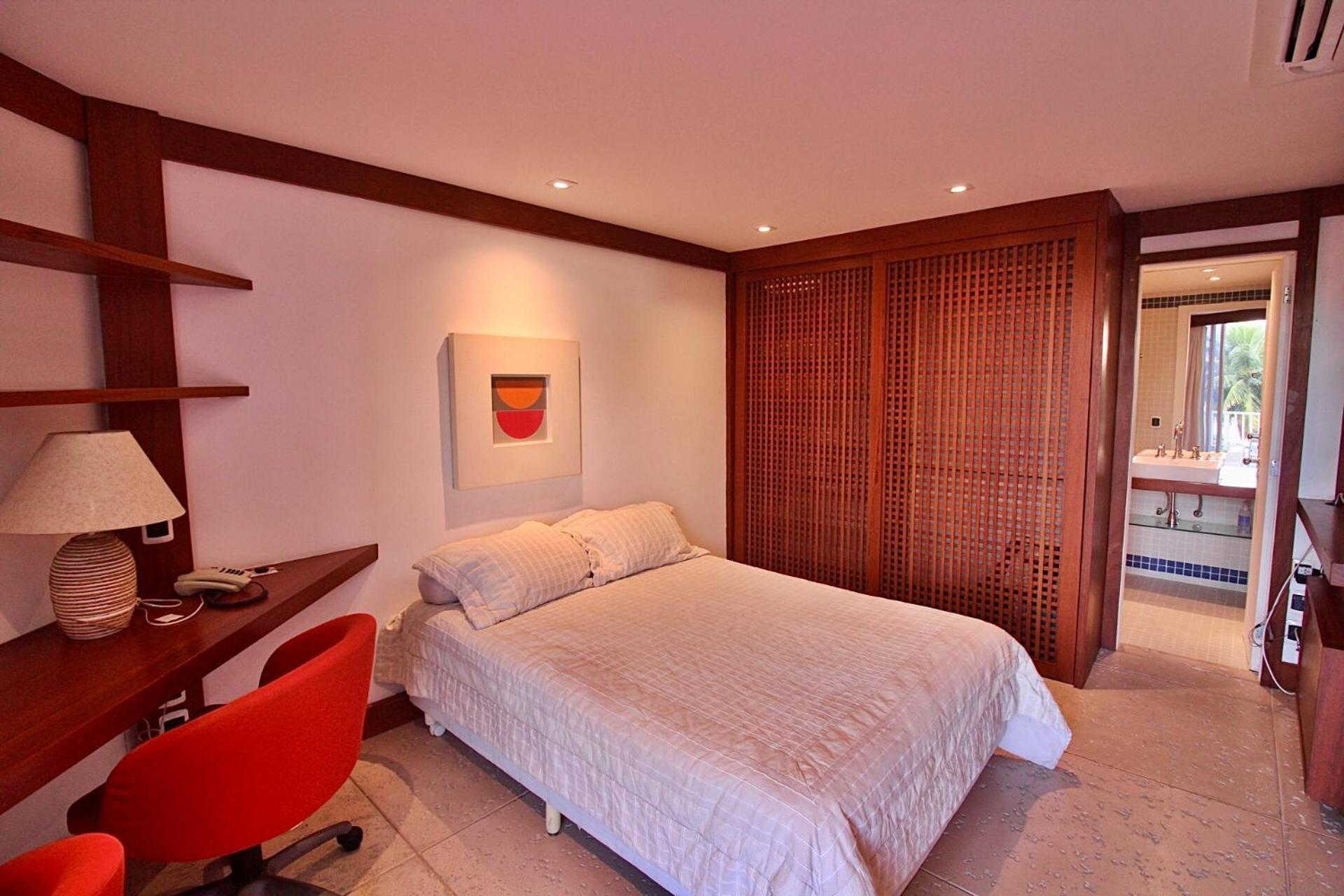 Loft Frente Barra Da Tijuca, Ao Lado Do Windsor Río de Janeiro